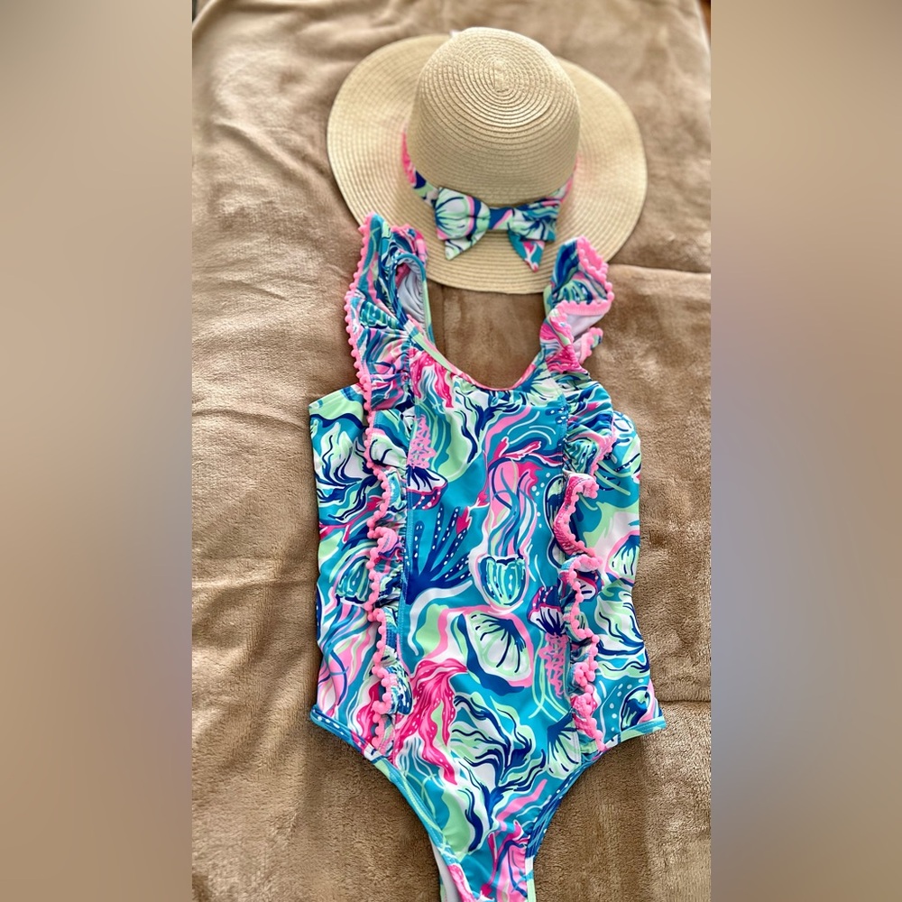 Tommy Bahama bathing suit